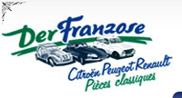 Der Franzose